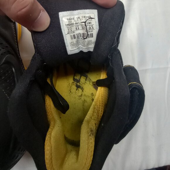 Nike Zoom Kobe 2 Kobe Bryant “Carpe Diem” – Men’s 7.5 - Picture 7 of 7